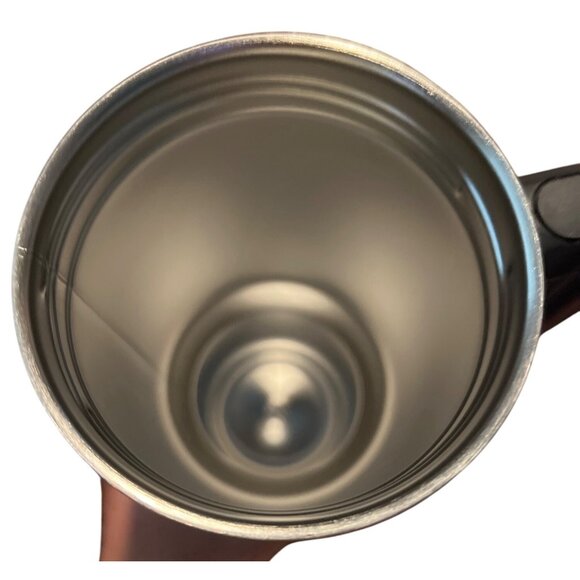 Stanley Flowstate Quencher H2.0 Tumbler 40 Oz Black With Lid & Straw All Day Hyd - Picture 4 of 4